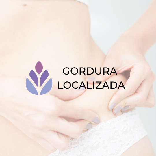 Tratamento para Gordura Localizada